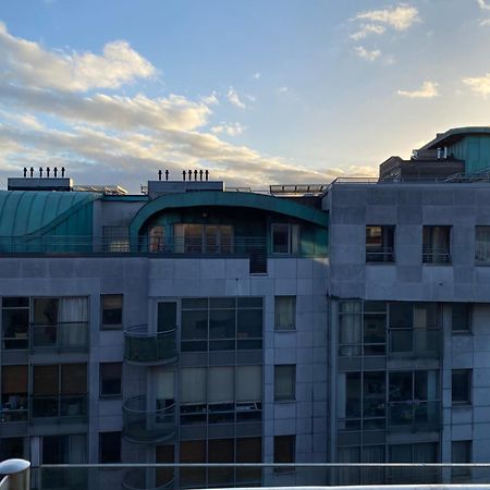 Camdenwharf Apartment Cork Ngoại thất bức ảnh
