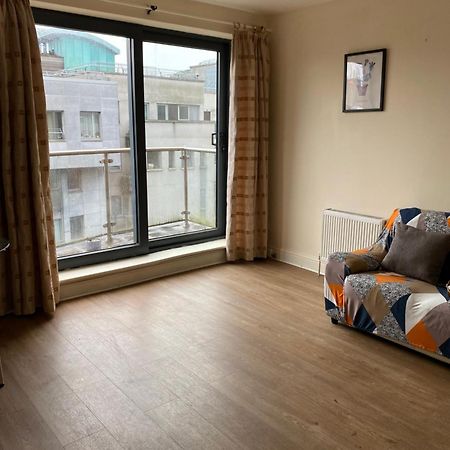 Camdenwharf Apartment Cork Ngoại thất bức ảnh
