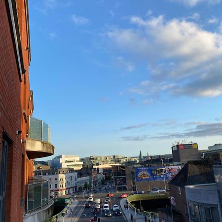 Camdenwharf Apartment Cork Ngoại thất bức ảnh