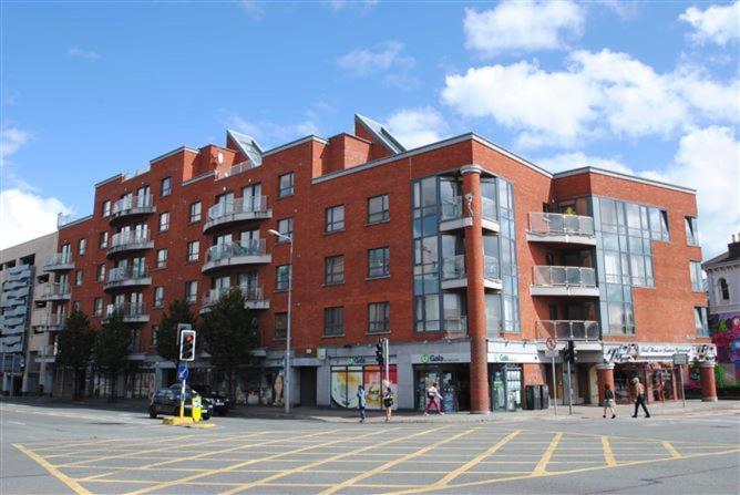 Camdenwharf Apartment Cork Ngoại thất bức ảnh