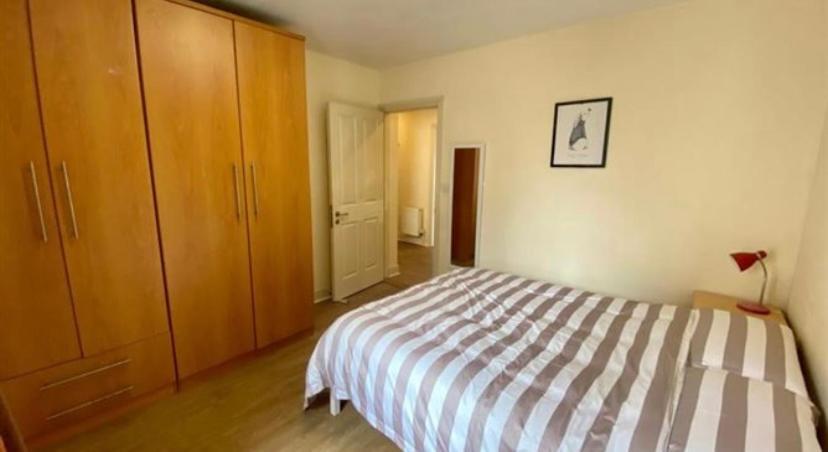Camdenwharf Apartment Cork Ngoại thất bức ảnh