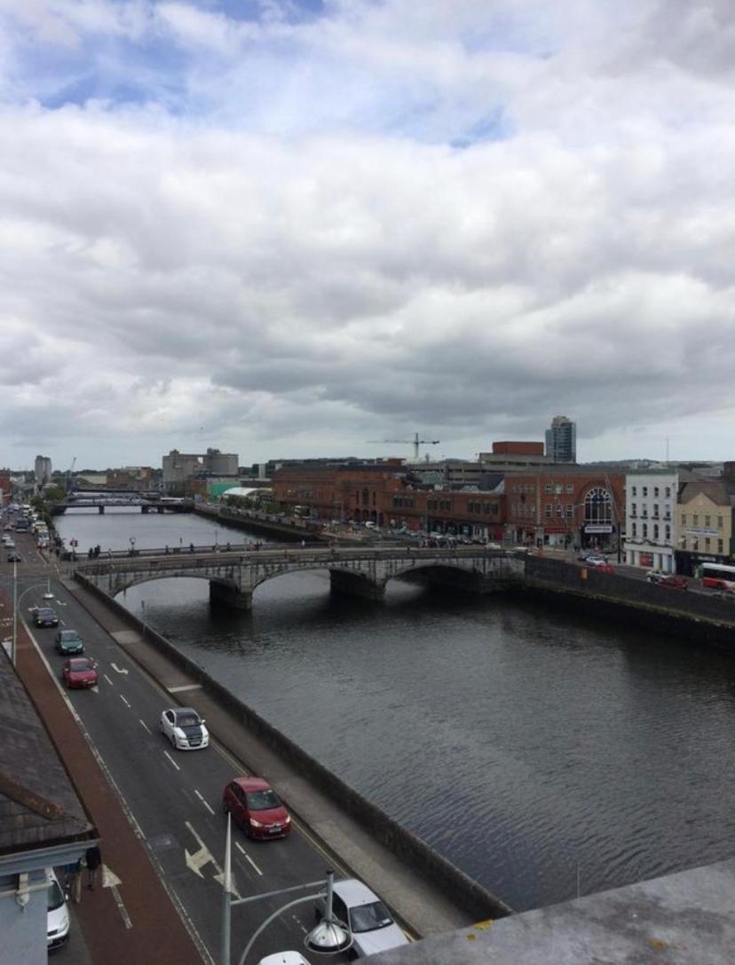 Camdenwharf Apartment Cork Ngoại thất bức ảnh