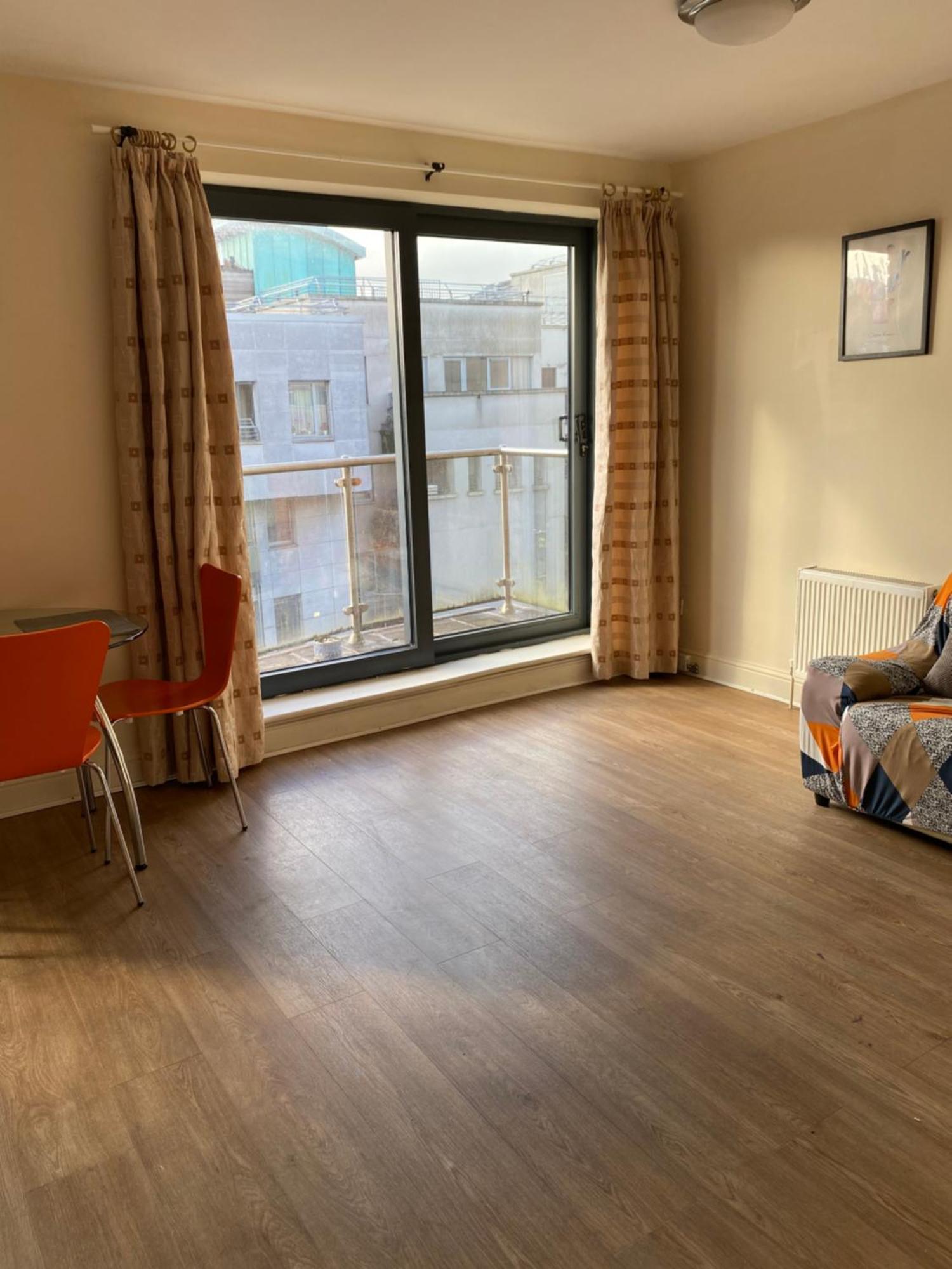 Camdenwharf Apartment Cork Ngoại thất bức ảnh