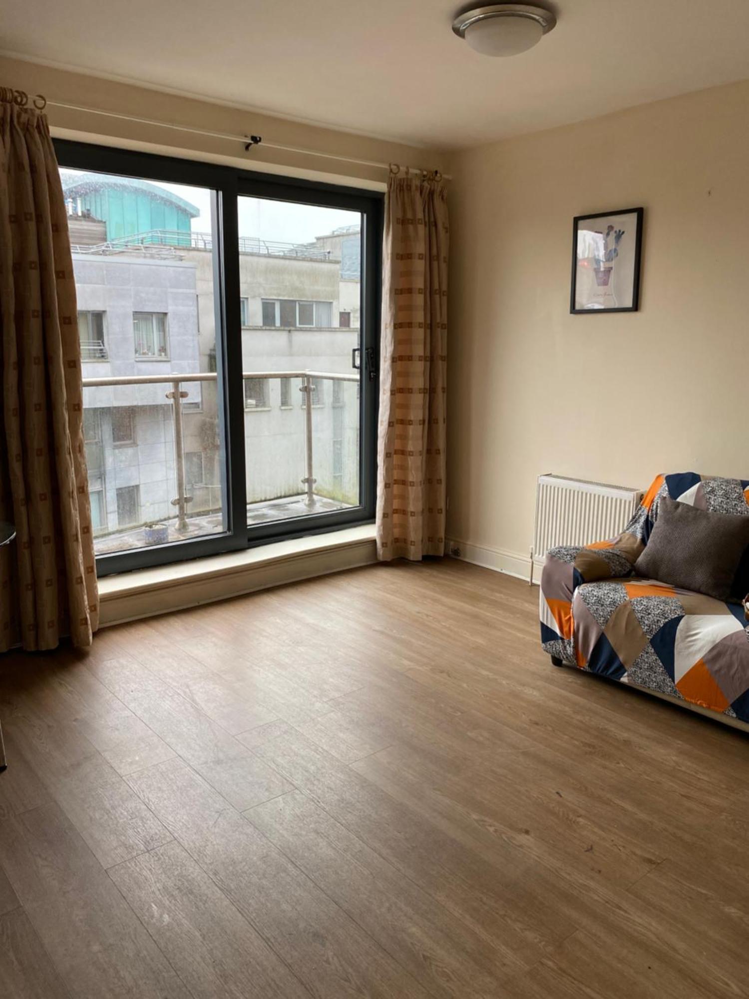 Camdenwharf Apartment Cork Ngoại thất bức ảnh