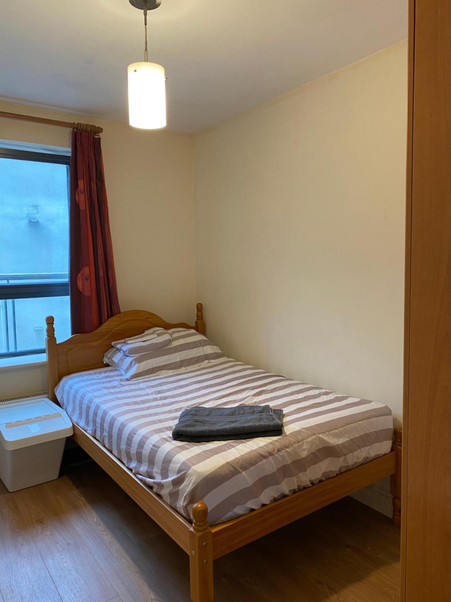 Camdenwharf Apartment Cork Ngoại thất bức ảnh
