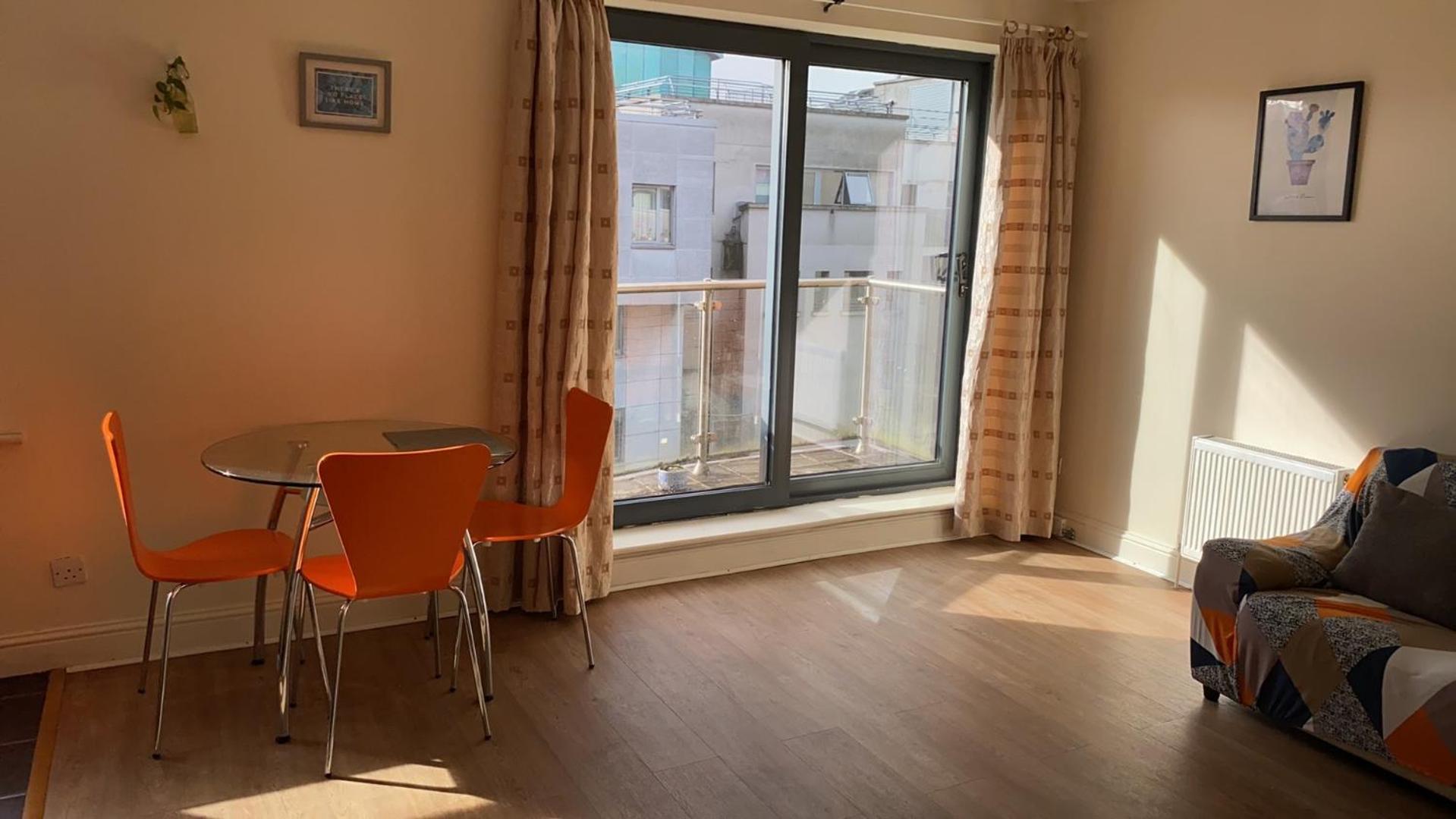 Camdenwharf Apartment Cork Ngoại thất bức ảnh
