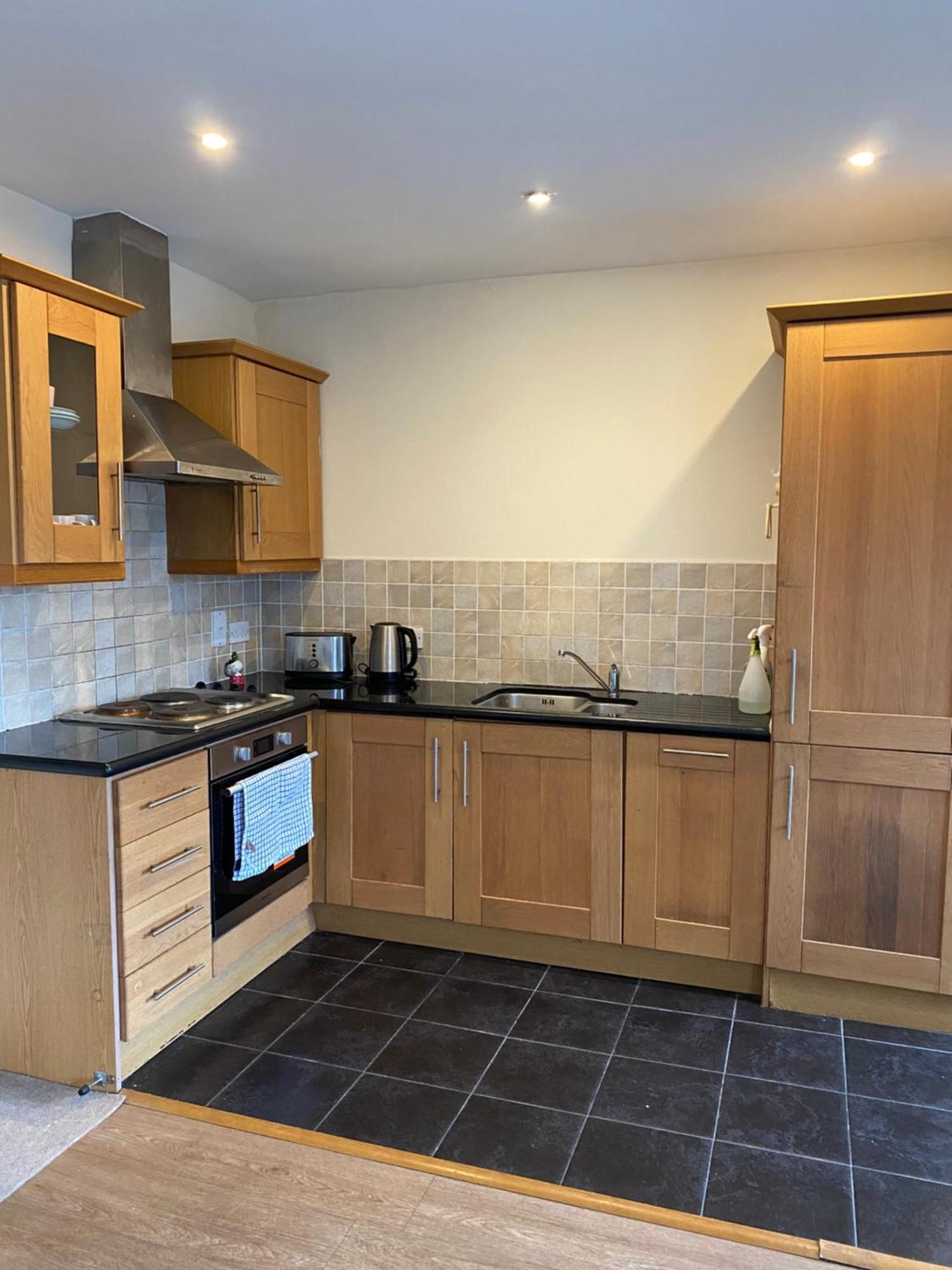 Camdenwharf Apartment Cork Ngoại thất bức ảnh